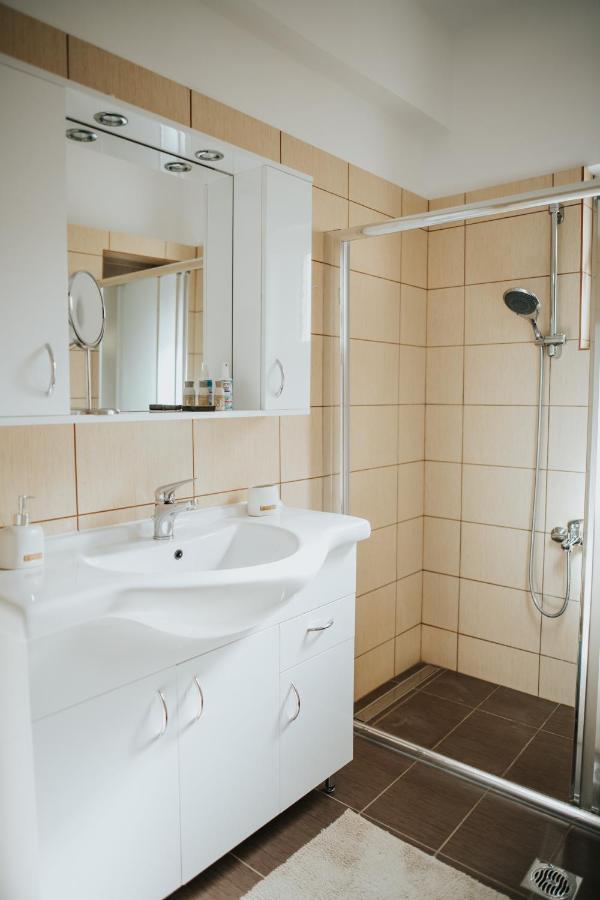 Kyriaki House Villa Игуменица Екстериор снимка