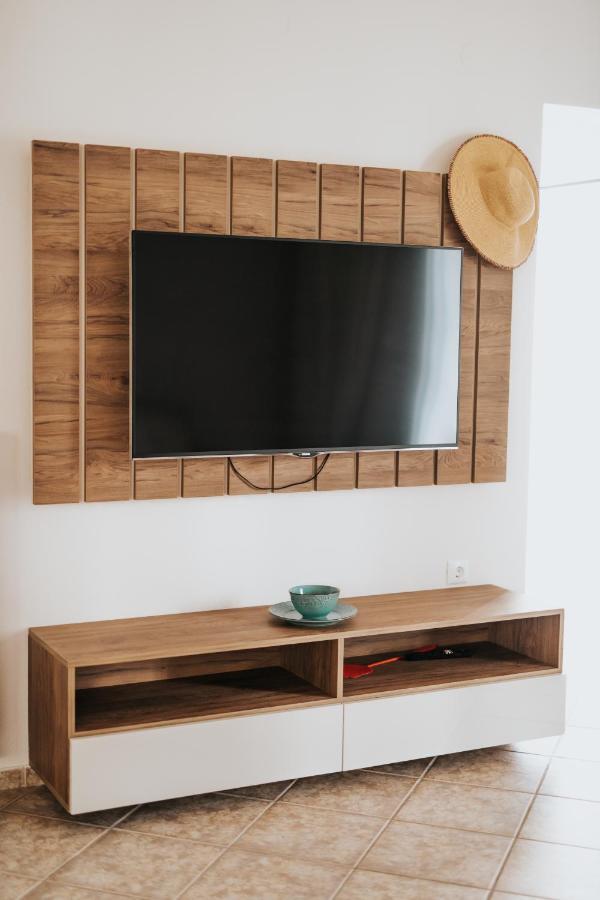 Kyriaki House Villa Игуменица Екстериор снимка